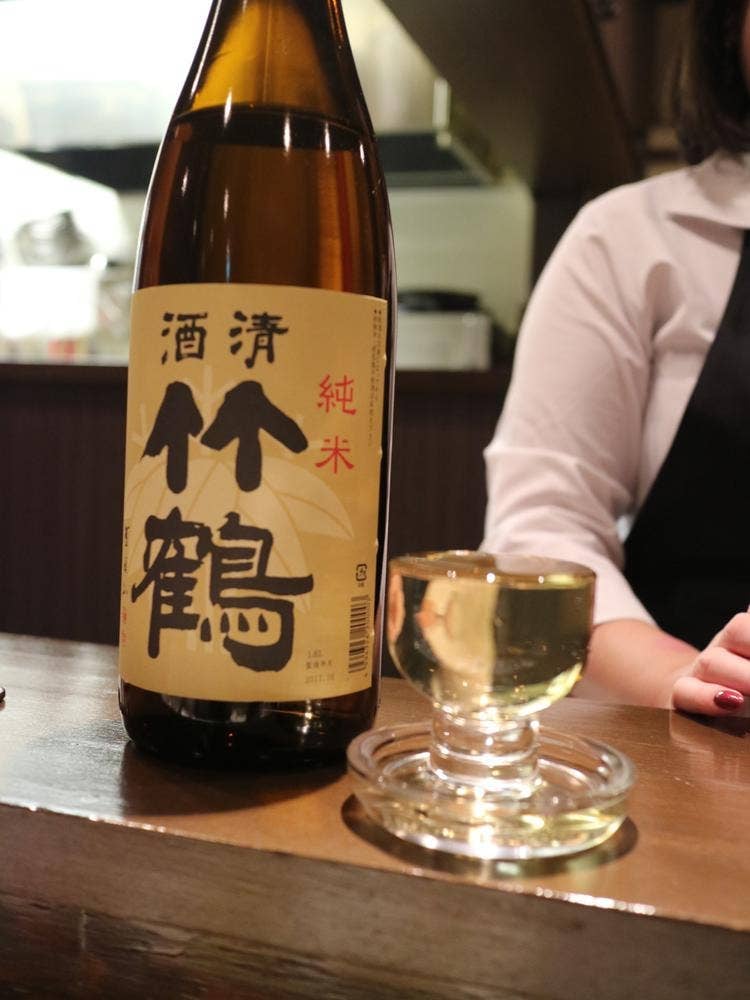 おばんざい 紫乃