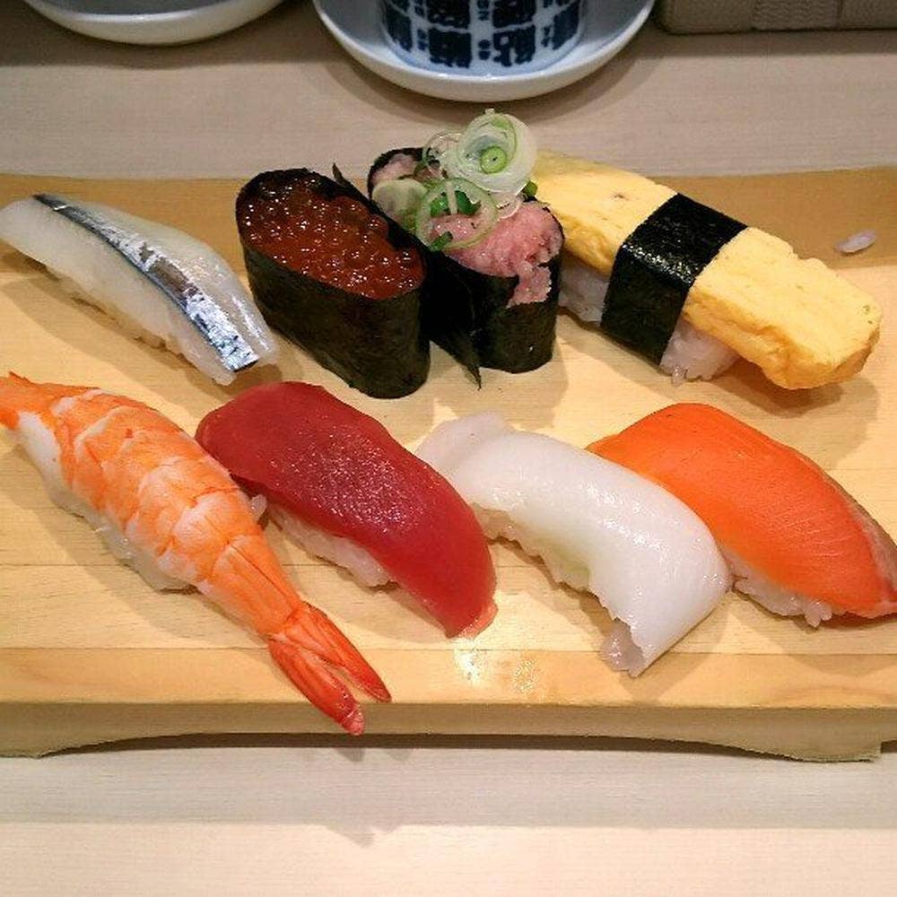 築地すし源 ELM店