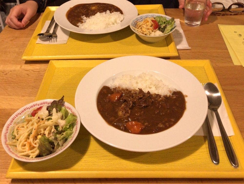 Cafe LauLau