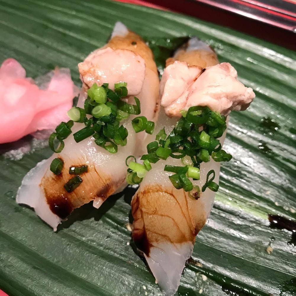 寿司寿