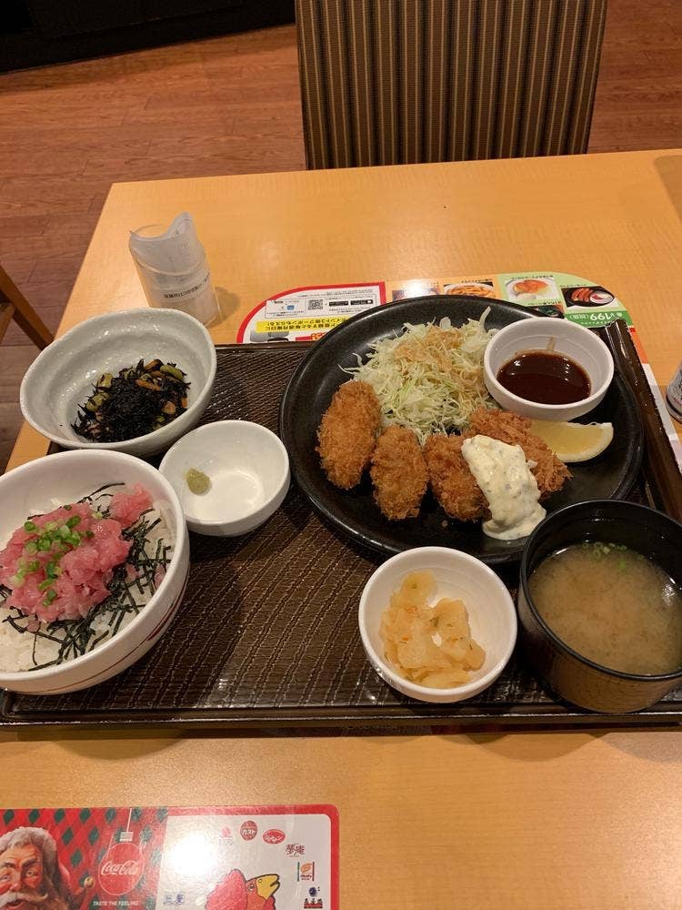 ガスト 野方店
