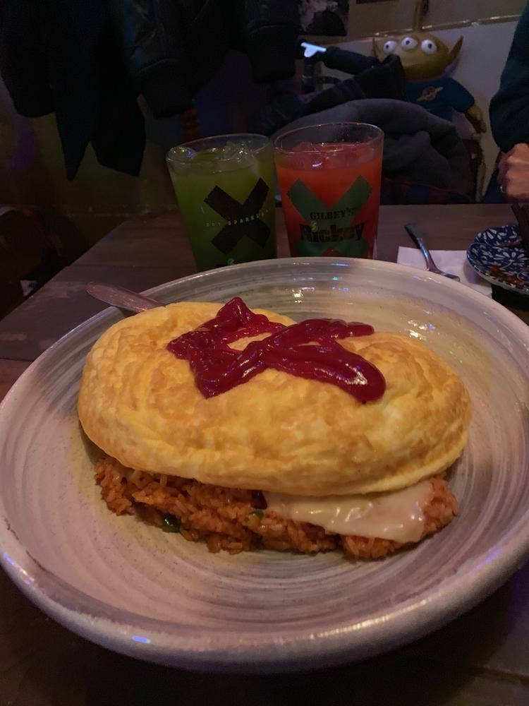 リトルフィート