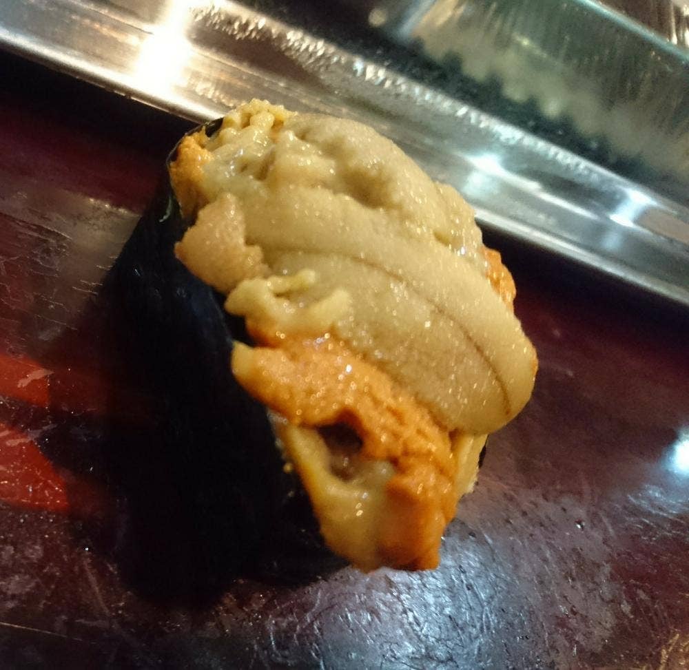 若葉寿司