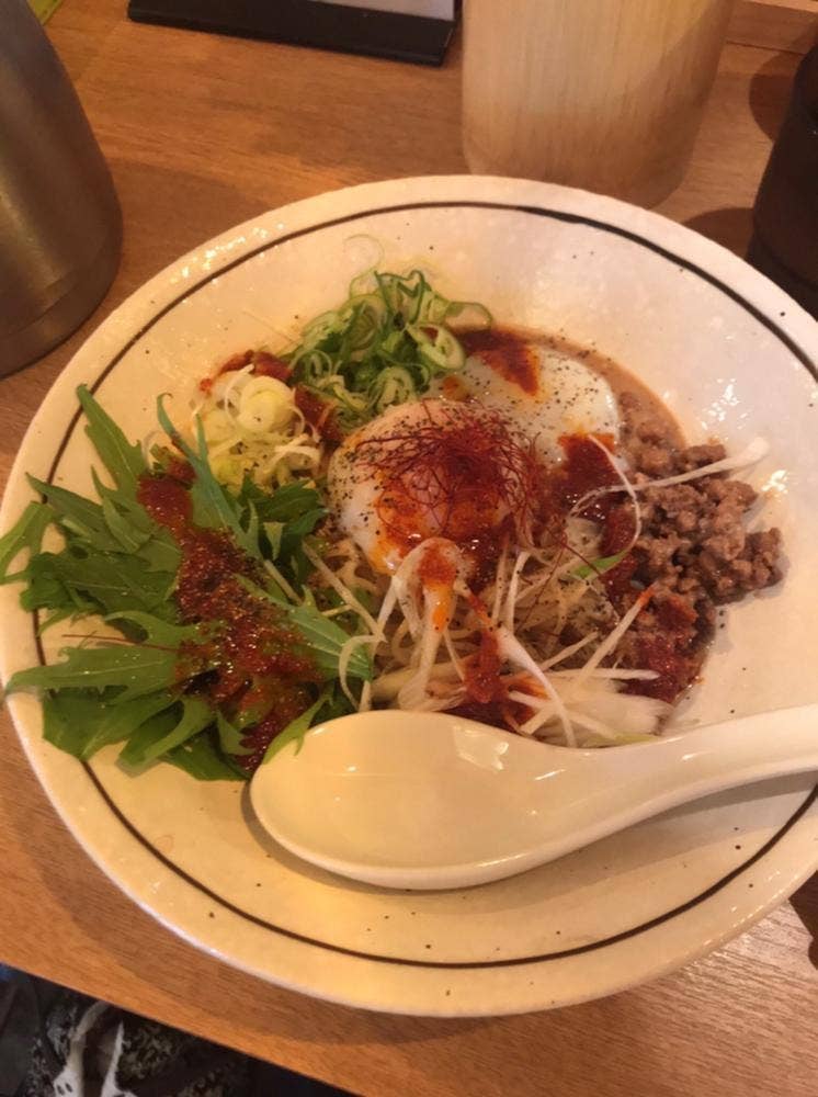辛麺屋 玄