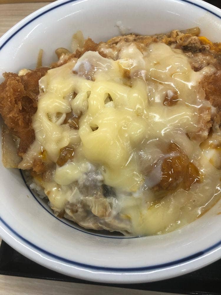 かつや 愛知小牧原店
