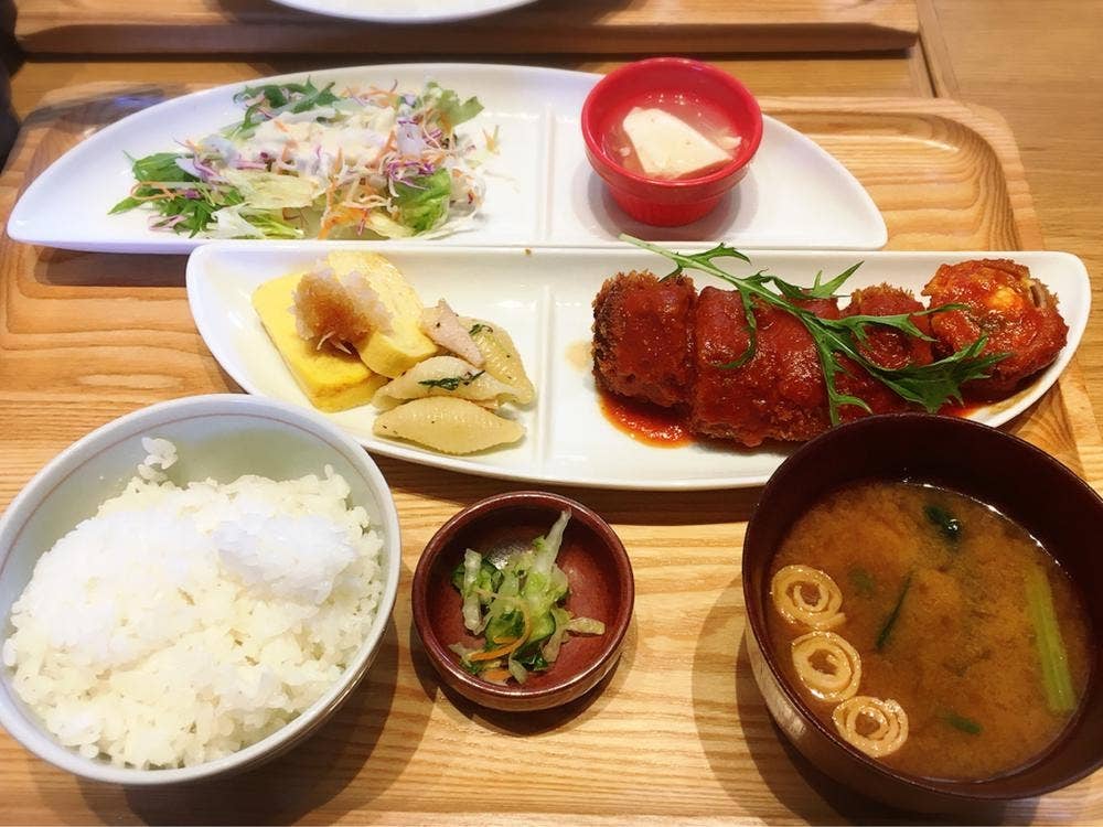 お台所ふらり 春日井店