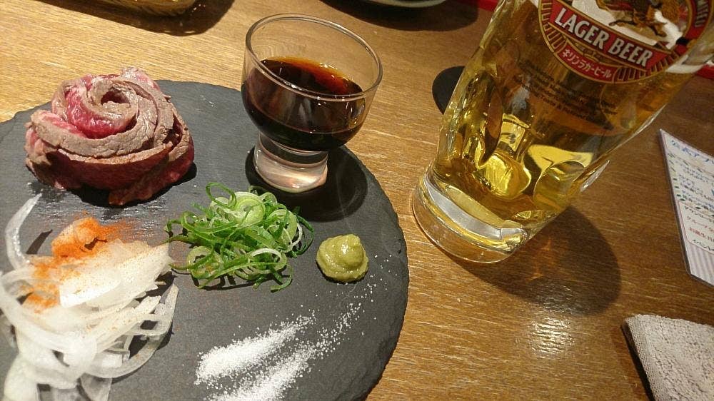 Dining bar 暁