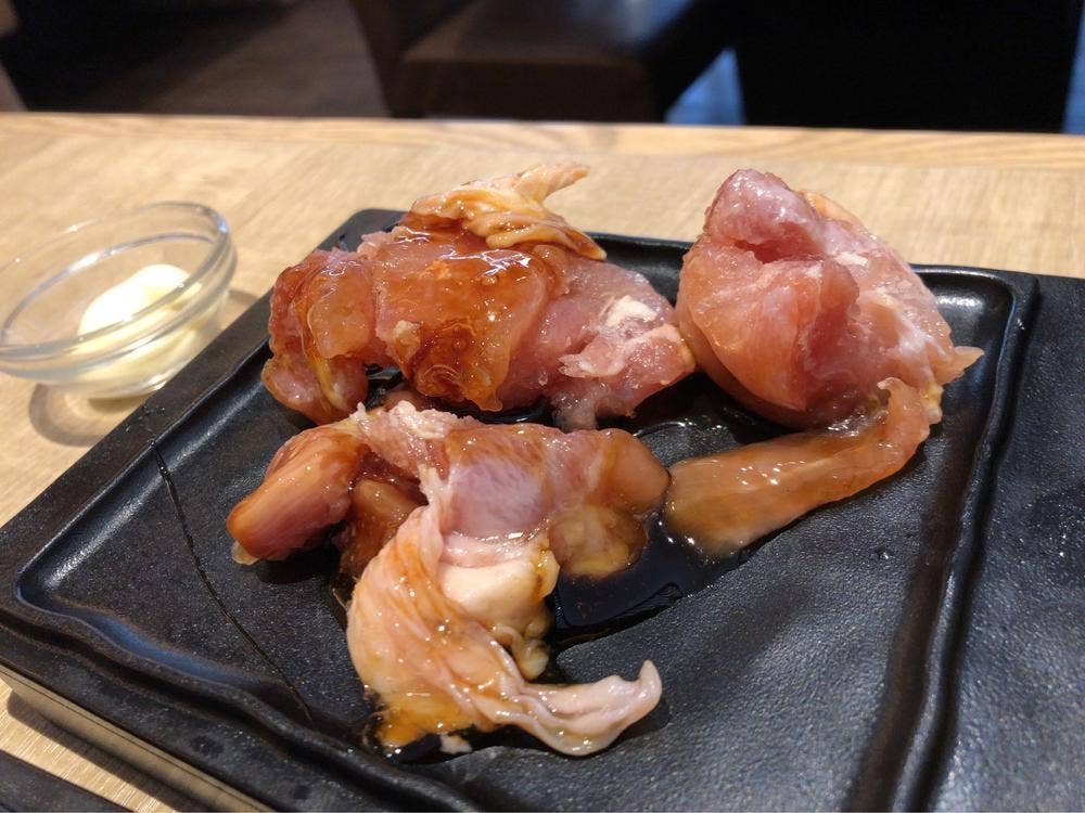 牛角食べ放題専門店 豊田店