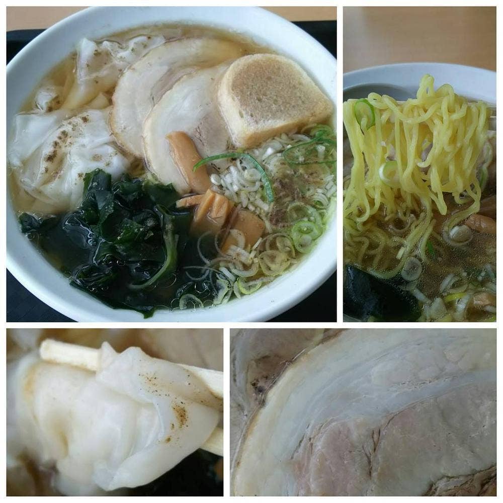 プランタンアオモリ