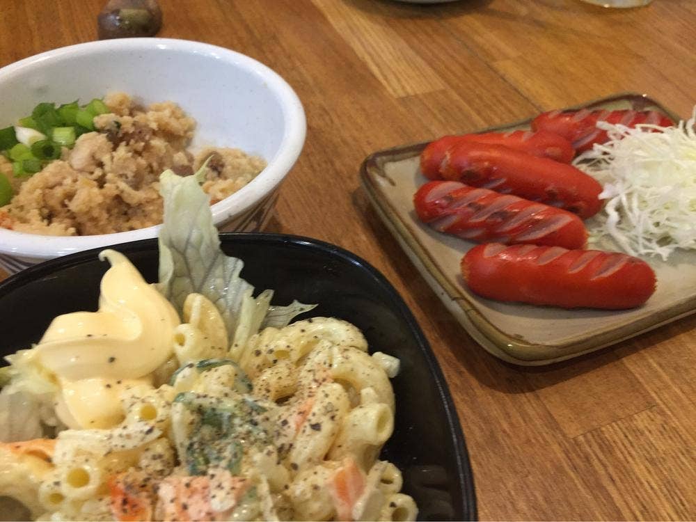 さくっといろは