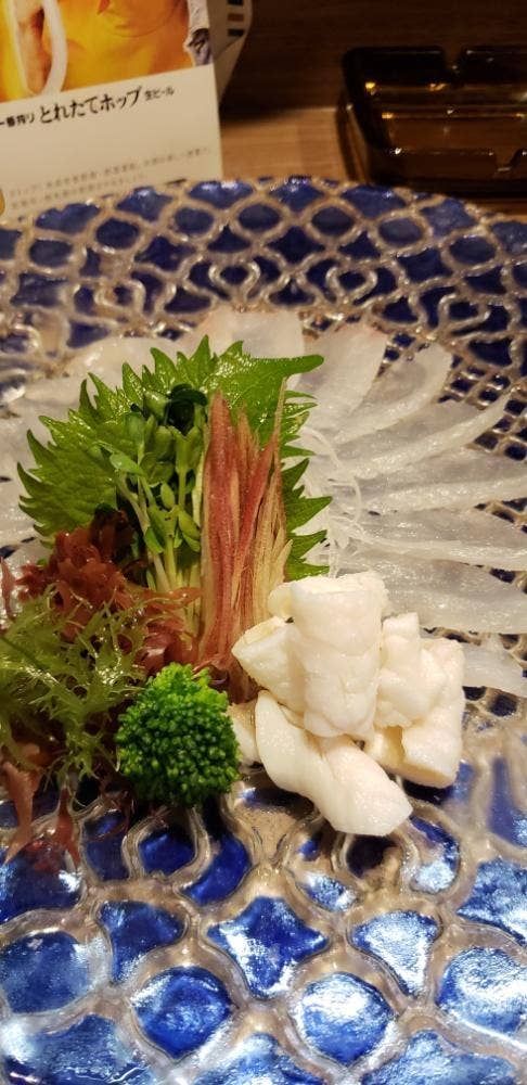 創作和食屋 田ざわ