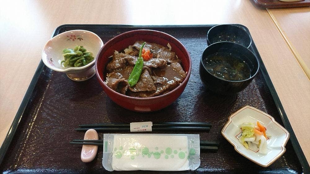 体験交流施設 ラブロ恋路