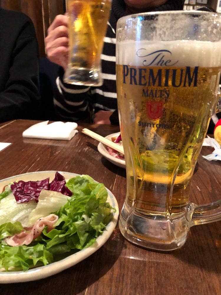 旨いもん酒房 漫遊記
