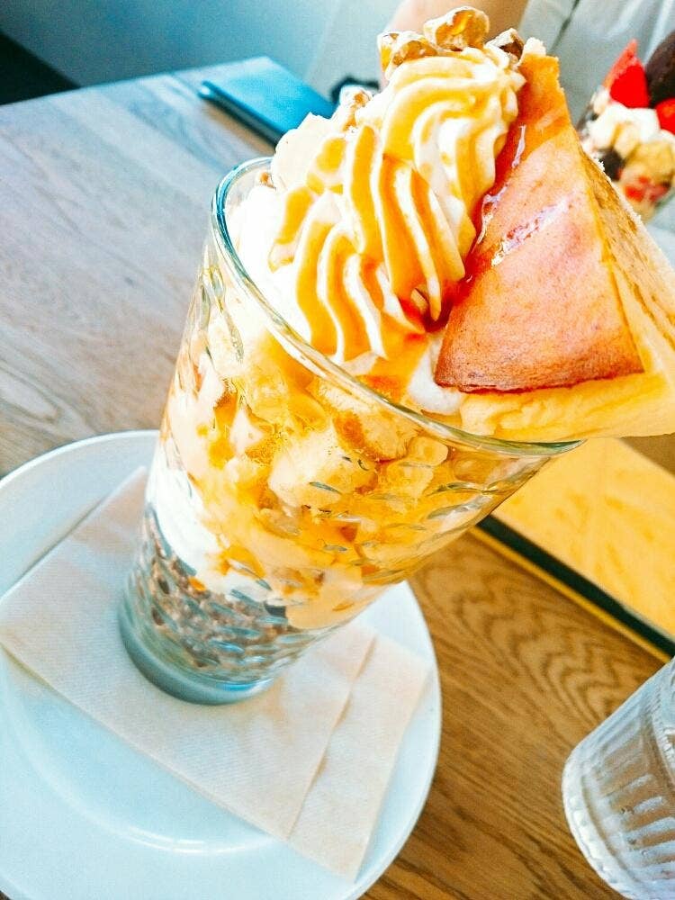 パティスリーカフェ プセ