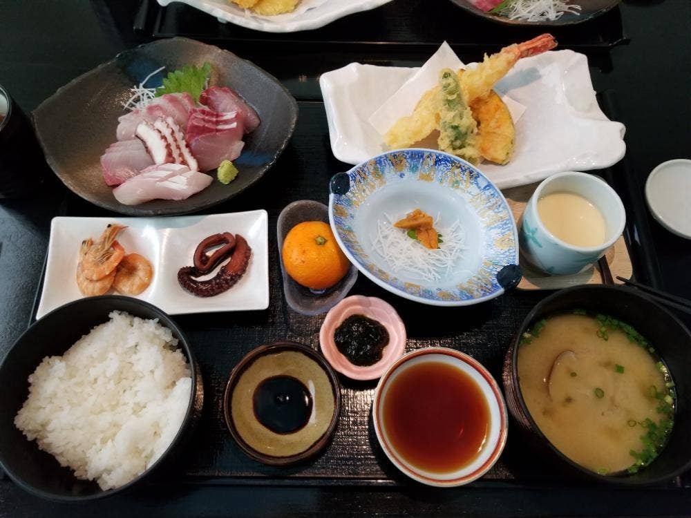 兄弟船 二号店