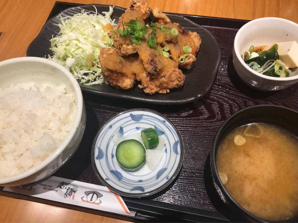 こだわりやま 久喜クッキープラザ店