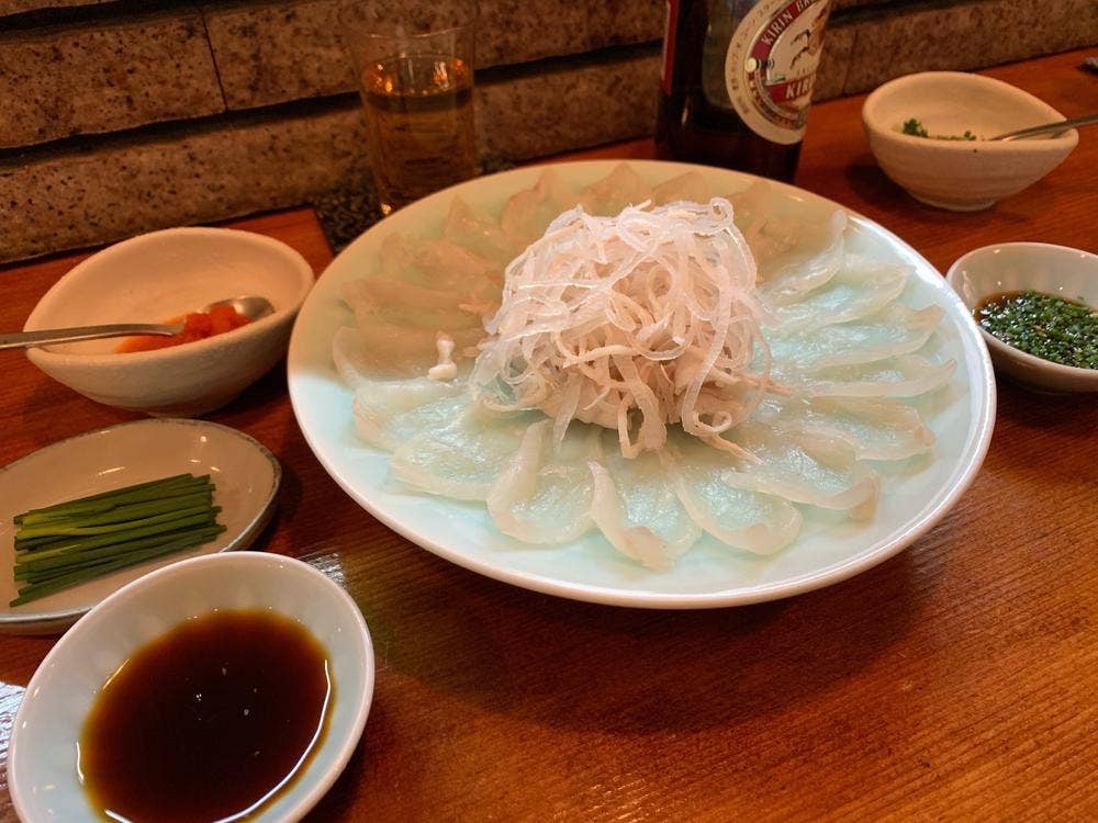 うえ村