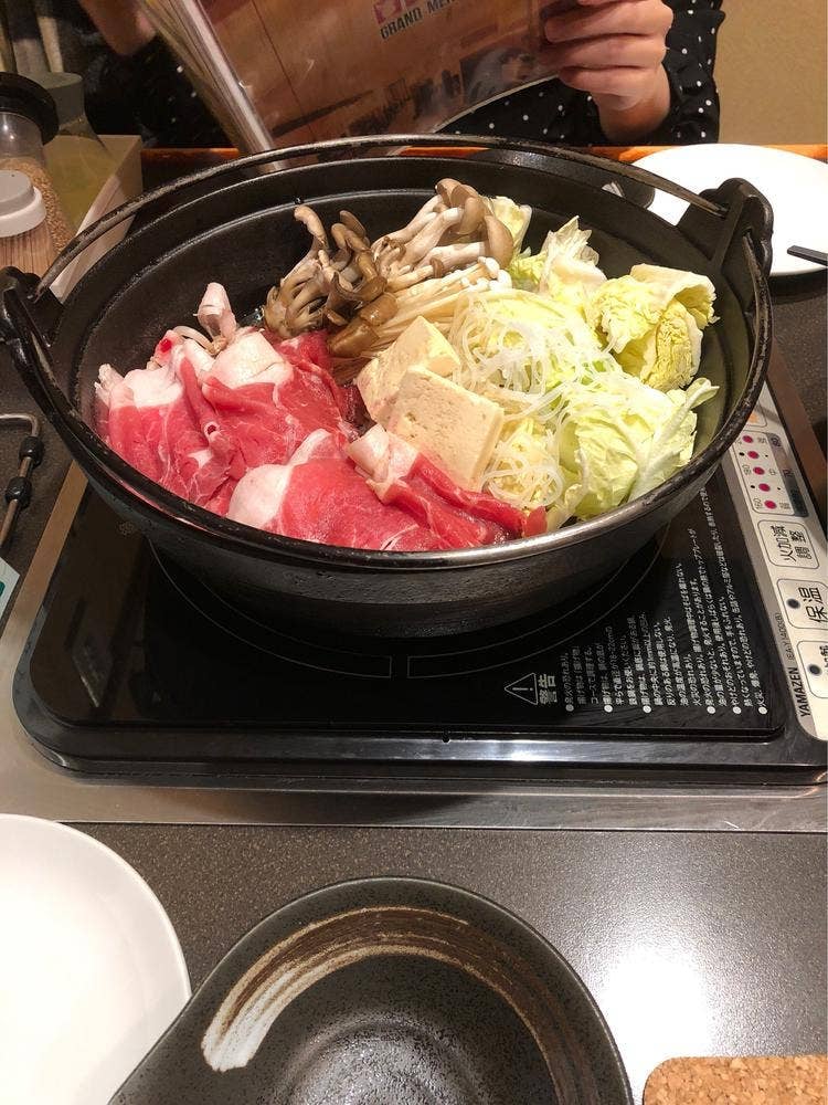 わいわい亭 狸小路店