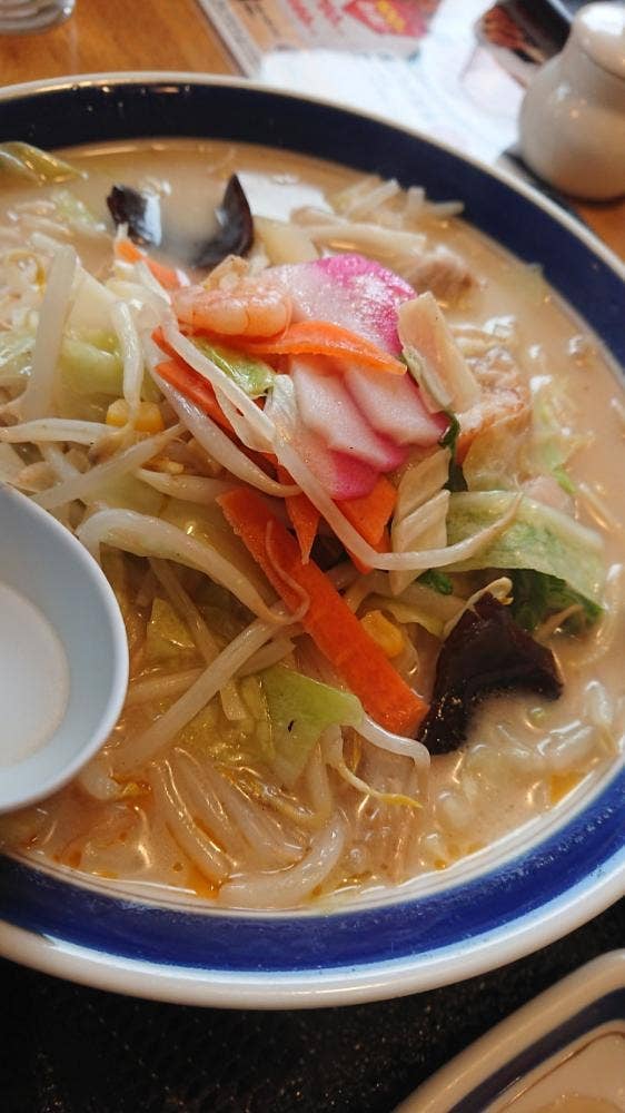 リンガーハット 福岡大川店