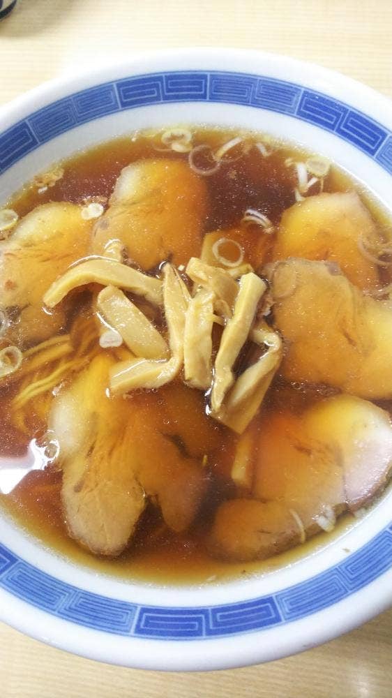 雁音茶屋