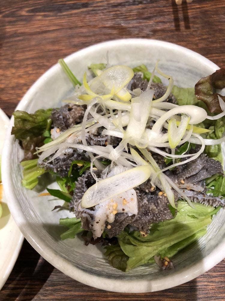 焼肉 巧真