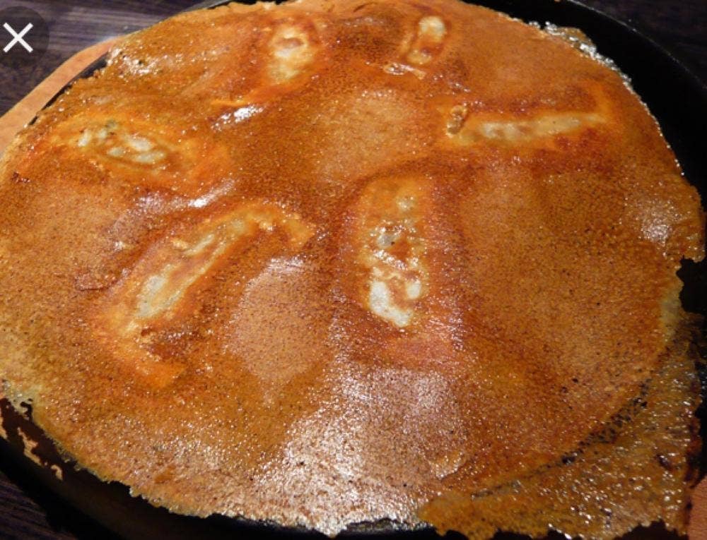 にこにこ餃子太田川店