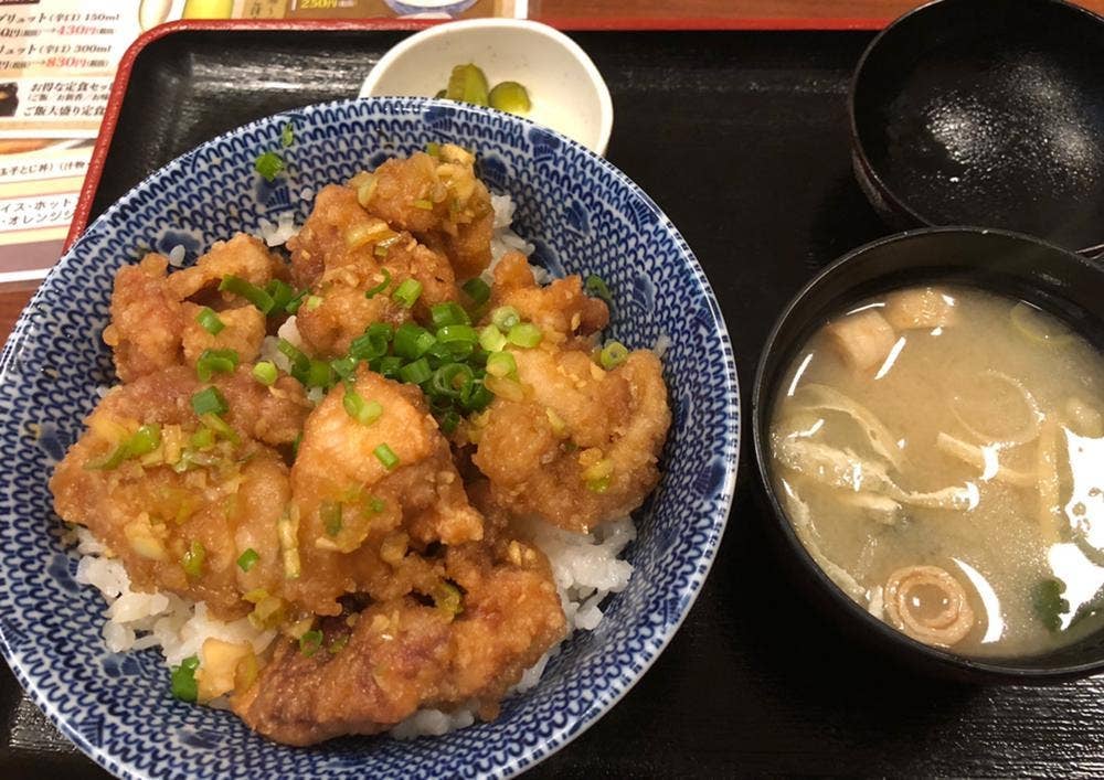 食事処 大樽