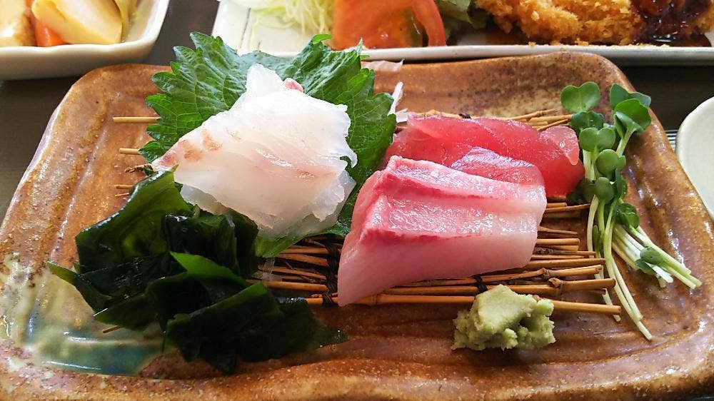 一休館