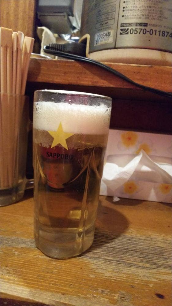 圭の家