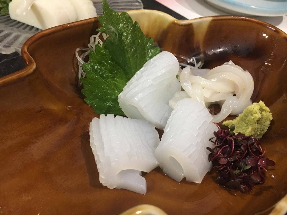 旬さい処 はまの