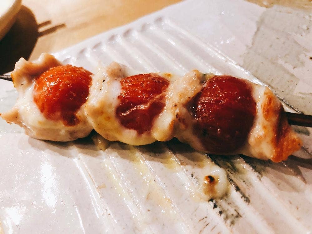 鶏やすだ
