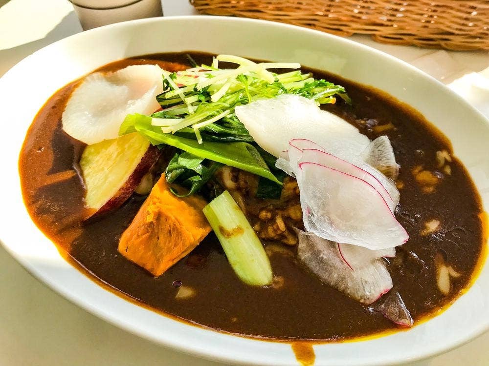 cafe de salan