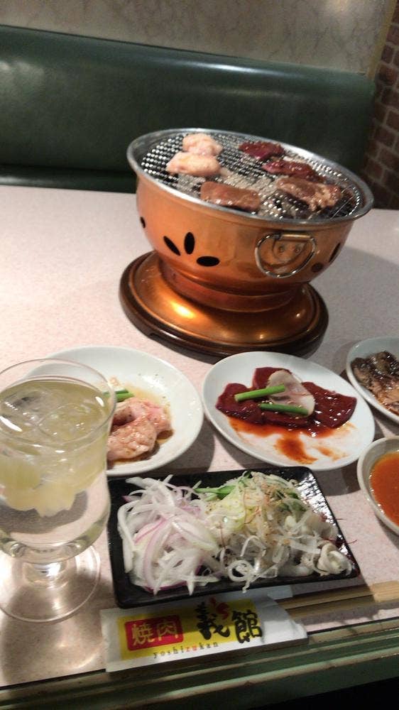 義's館
