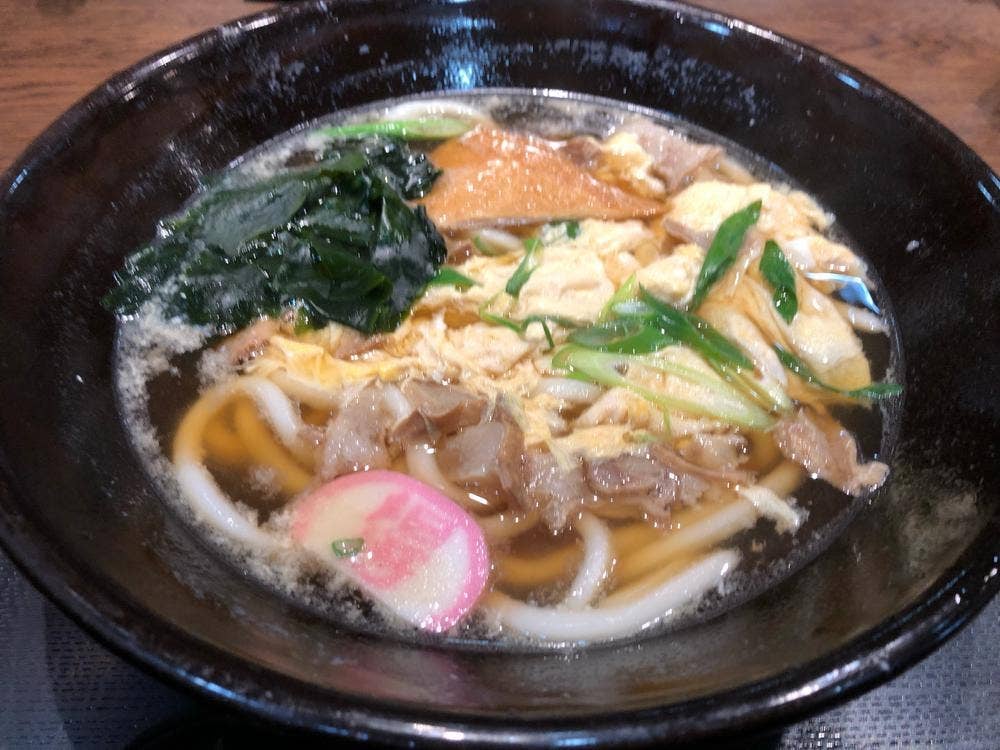 得得 堺黒土店
