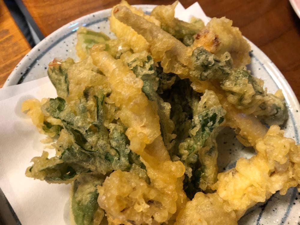大久保の茶屋 長野店