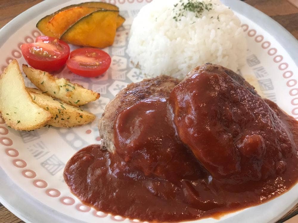 あさひYa!カフェ