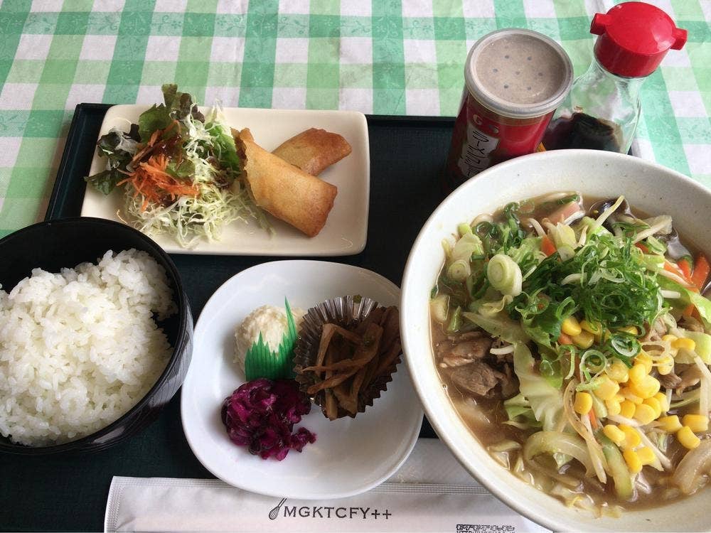 モグモグキッチン