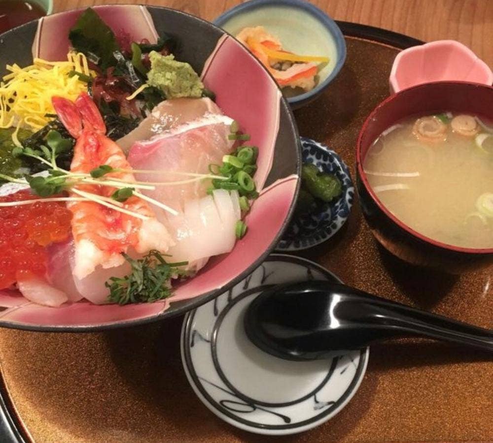 天草海食 まるけん