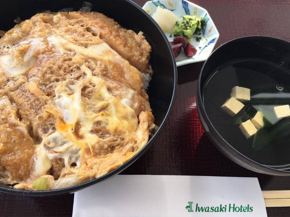 いぶすきゴルフクラブ レストラン