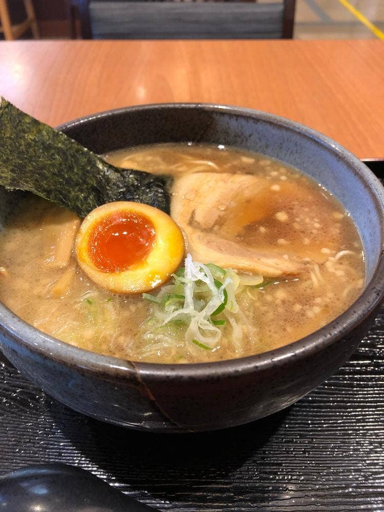 麺処 藤笑