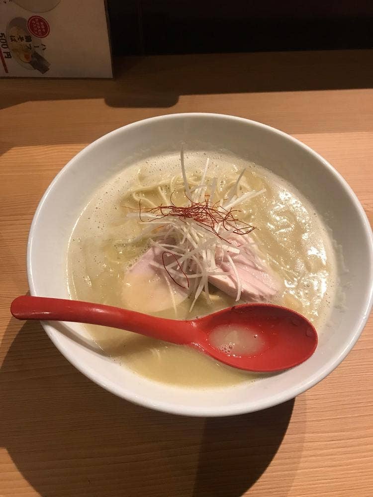 麺屋 汁久