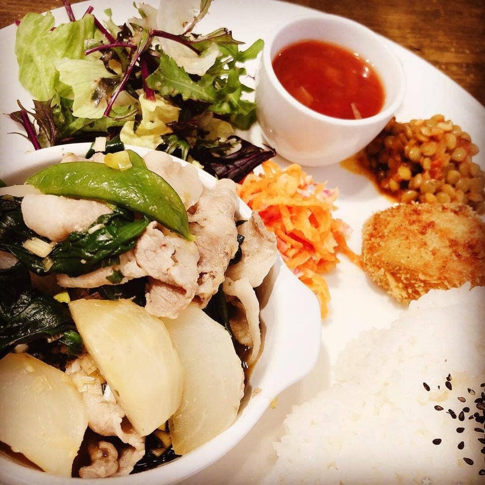 nachu cafe
