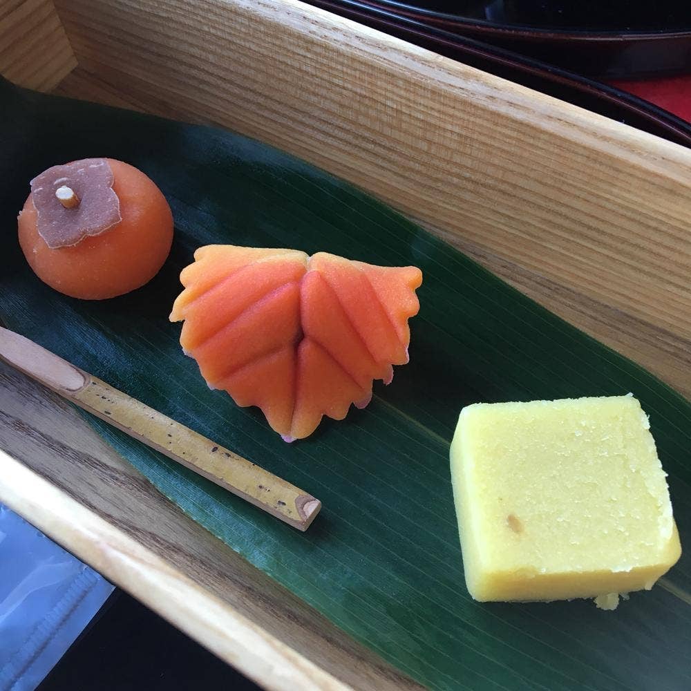 和楽庵