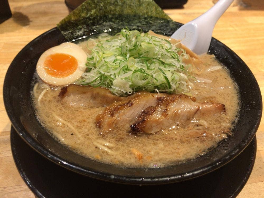 三河開化亭 武豊店