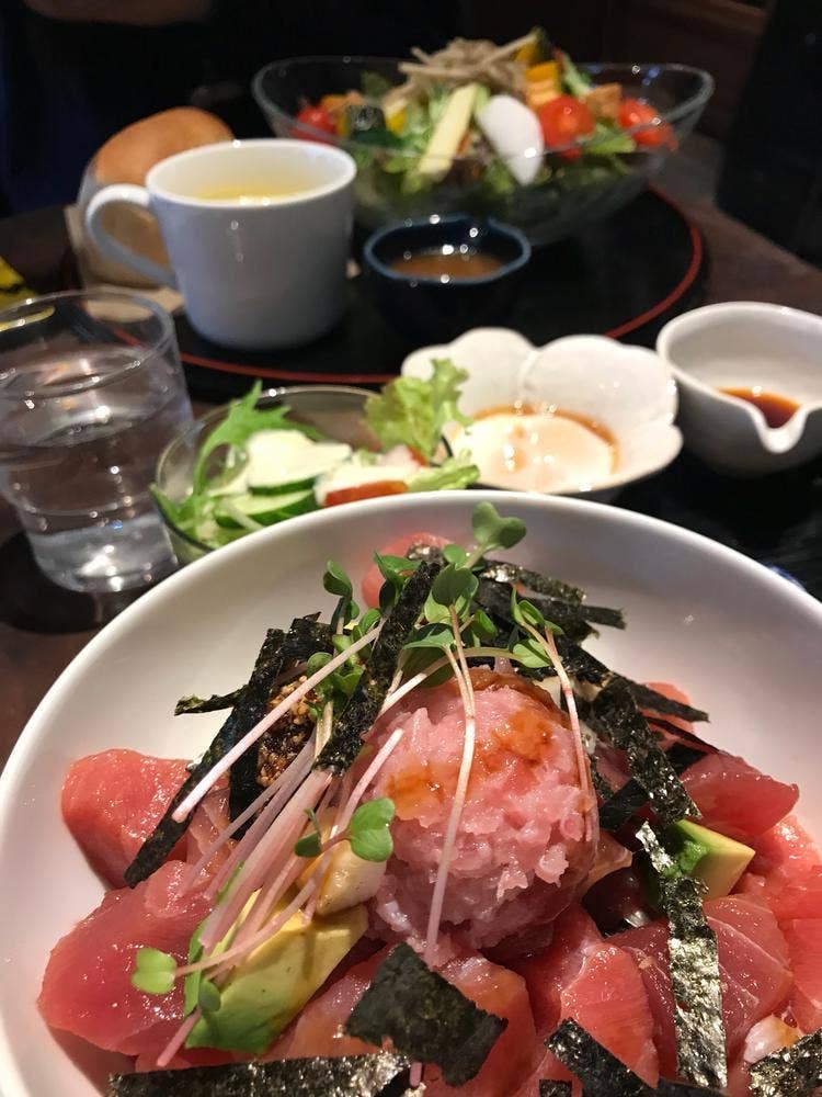 Teppi Cafe