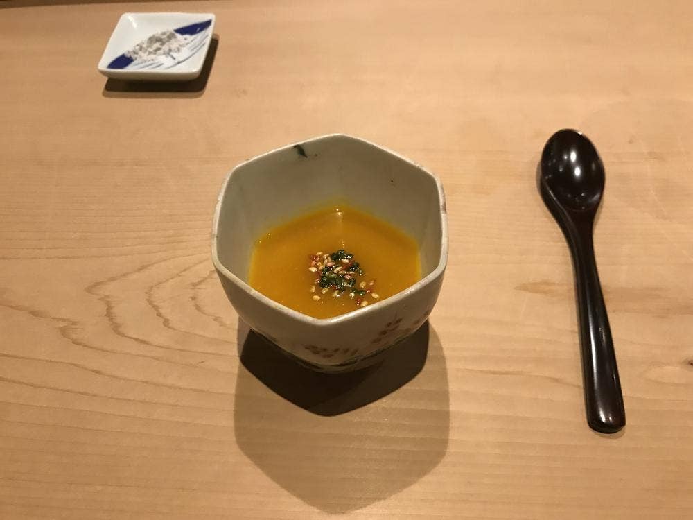 やまもと 代々木上原
