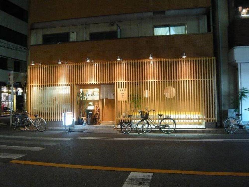 海鮮料理 ふか川