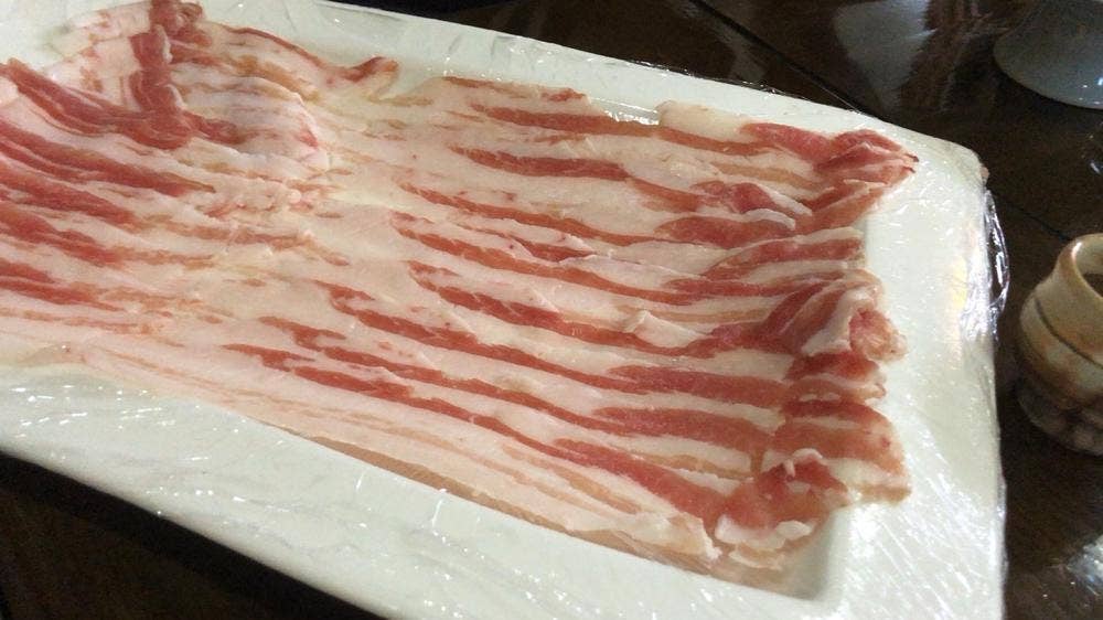 霧島蕎麦處 かわぐち