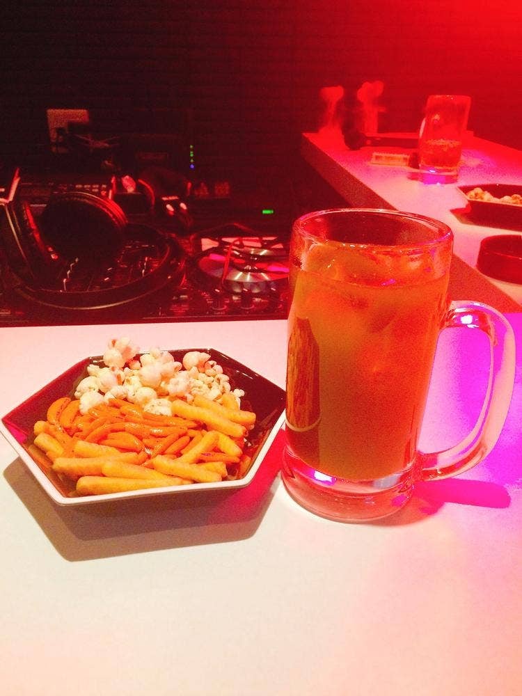 TOKYO 1LBK CLUB