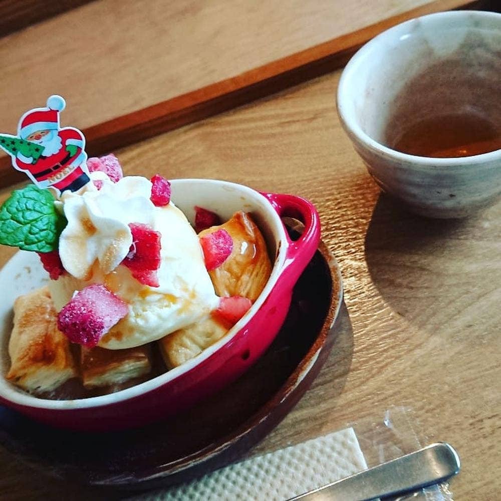 発信キッチン